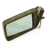 88-93 Mercedes 300TE 300E 300D W124 Mirror Lever Side View Door Left 1248140198. Fixed Price $131.99.