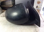 2007 2008 2009 2010 2011 Jeep Compass Right Power Mirror Sedan Oem #1637. Fixed Price $47.50.