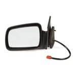 For Jeep Grand Cherokee 1993-1995 Door Mirror Black Plastic Material 4883023. Fixed Price $102.47.