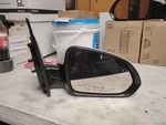 2018-2022 Hyundai Accent Passenger Side View Mirror Power W/o Turn Signal. Fixed Price $30.00.
