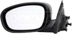 Dorman 955-1736 Side View Mirror Fits Chrysler Dodge Models 1CJ991XRAB. Fixed Price $73.23.