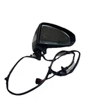 Audi Tts Ttrs 16-22 Right Passenger Side Folding Mirror 8S1857410C. Fixed Price $300.00.