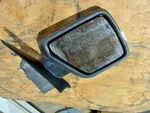 Ford ML34-17682 SH5YGY Mirror 702R1 Rh Passenger Side. Fixed Price $219.95.