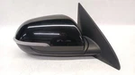 '21-'22 Kia Seltos Right Passenger Door Mirror Power Heat Oem Black Grade A!. Fixed Price $140.00.