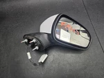 Front Right Door Rear View Mirror 2018 Ford Fusion FS7Z-17682-B 2013 2020 X. Fixed Price $59.99.