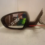 16 Kia Cadenza Lh Driver Side View Door Mirror Manual Folding Oem Lkq. Fixed Price $273.48.