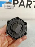 Bmw E46 Z3E36 Cap For Oil Filler Style 11121405452 2141072 Metzger. Fixed Price $12.00.