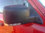 Passenger Side View Mirror Power Fits 09-12 Dodge 1500 Pickup 2636437. Fixed Price $107.00.