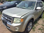 Passenger Side View Mirror Power With Heated Glass Fits 10-12 Escape 1299170. Fixed Price $76.50.