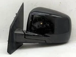 2014 Dodge Journey Driver Left Side View Power Door Mirror Black W3LMF. Fixed Price $46.75.