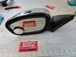2006 Chrysler 300 Left Driver Side Heated Auto Dim Mirror 04806871AI. Fixed Price $80.75.