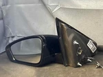 Fits 2015-17 Chrysler 200 Left Door Mirror OEM:1UY111W7AF. Fixed Price $123.11.