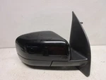 2011-2015 Land Rover LR2 Passenger Power Heated Door Mirror Oem Lkq. Fixed Price $257.58.