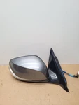 Passenger Side View Mirror Power Heated Fits 2014-2015 Infiniti Q50 Scratched. Fixed Price $125.00.