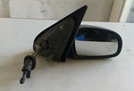 Right Rearview Mirror Citroen Saxo 2ND Series Petrol Used Spare Parts 989827. Fixed Price $78.45.