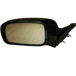 Genuine 2007-2011 Toyota Camry Mirror Assembly Left Green/gray (73151AD). Fixed Price $75.59.