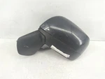 2012-2014 Subaru Impreza Driver Left Side View Power Door Mirror Black RSB6K. Fixed Price $84.17.