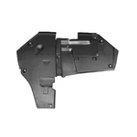 Undercar Shield 2010-2012 Ford Fusion Mercury Milan. Fixed Price $73.99.