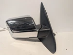 2015-2017 Ford Expedition Passenger Rh Power Fold Mirror Door Blind Spot Alert. Fixed Price $209.25.