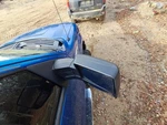 2012 Ford F150 Right Passenger Door Mirror Assembly Oem Used 120K Miles. Fixed Price $182.29.