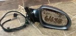 2006-2010 Volkswagen Passat Right Passenger Rh Door Power Memory Mirror Oem. Fixed Price $48.00.