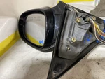 Mercedes Slk Left Mirror Heated Auto Dim Glass 2088100476 98. Fixed Price $65.13.