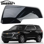 Left Side Mirror Cover For Chevy Traverse Limited 2018-2023 Gmc Acadia 84291832. Fixed Price $27.41.
