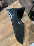 Lamborghini Murcielago Left Driver Side View Mirror 2001 - 2006 Oem Read!. Fixed Price $1200.00.