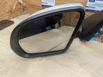 Driver Side View Mirror 205 Type Sedan C350E Fits 15-16 Mercedes C-class. Fixed Price $199.25.