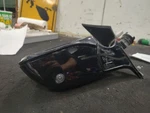 Driver Side View Mirror Power Heated With Camera Fits 14-16 Bmw 528I 451695. Fixed Price $210.00.
