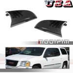For Chevrolet Trailblazer Gmc Envoy Side View Mirror Smoke Turn Signal Lamps L+r. Fixed Price $34.99.