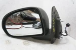 2007-2017 Jeep Compass Driver Left Side Rear View Mirror 5115041AG Oem. Fixed Price $68.66.