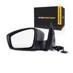 For Volkswagen Jetta 2011-2018 Door Mirror Driver Side Power Manual Folding. Fixed Price $93.60.