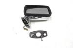 1984-1987 Jaguar XJ6 Right Passenger View Power Mirror Outside BD47263 Oem. Fixed Price $75.00.