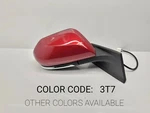 Fits 16-18 Toyota Prius & Prime Passengers Side Power Mirrors Heated 8791047410. Fixed Price $150.00.