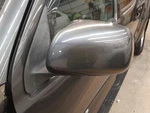 Oem Side View Door Mirror For Tacoma Gry Blk-text Pwr Left. Fixed Price $99.99.