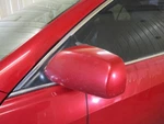 Toyota Camry 2007 Left Door Mirror 8794006200A0 3287. Fixed Price $111.89.