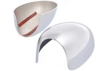 Door Mirror Cover Uro Parts 971000 Fits 02-08 Mini Cooper. Fixed Price $130.99.