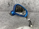 Front Door View Mirror W/ Blind Right Side Mercedes R231 SL550 SL63 Oem. Fixed Price $499.00.