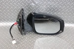 16-23 Tacoma Magnetic Gray Rh Passenger Door Mirror Power Glass Signal Lamp Oem. Fixed Price $344.99.