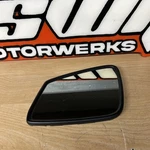 11-16 Bmw Oem F10 528 535 550 740 750 Front Driver Side Mirror Glass Heated. Fixed Price $79.95.