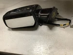 Driver Side View Mirror Power Chrome Opt DL9 Fits 15-17 Equinox 315929. Fixed Price $87.64.