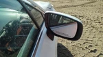 Passenger Side View Mirror Power Painted Cap Heated Fits 18-19 Legacy 1132007. Fixed Price $330.00.
