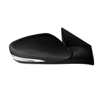 New Side Mirrors Right Heated W/signal Us Built Paint To Match 876203Y540. Fixed Price $73.01.