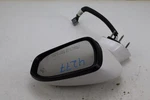 2014 Ford Fusion Right Passenger Side View Mirror Power W/ Blind Spot Alert Oem. Fixed Price $150.49.