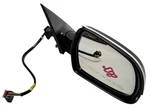 2010-2014 Audi A4 Quattro Passenger Right Door View Mirror Black Oem 8K1857410. Fixed Price $72.00.
