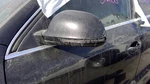 Driver Side View Mirror Power Manual Folding Opt 6XD Fits 15-18 Audi Q3 666647. Fixed Price $149.99.