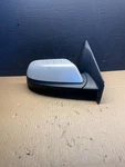 2011 - 2014 Lincoln Mkx Right Passenger Power Heated Door Mirror AC2528 Ms. Fixed Price $88.99.