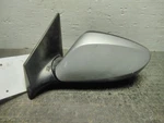 2011-2015 Hyundai Elantra Left Driver Side View Mirror Door Assembly Silver Oem. Fixed Price $124.99.