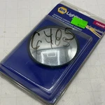 Napa Lighting 7044D Blind Spot Mirror Adhesive Back All Weather Lot Of 3. Fixed Price $16.72.